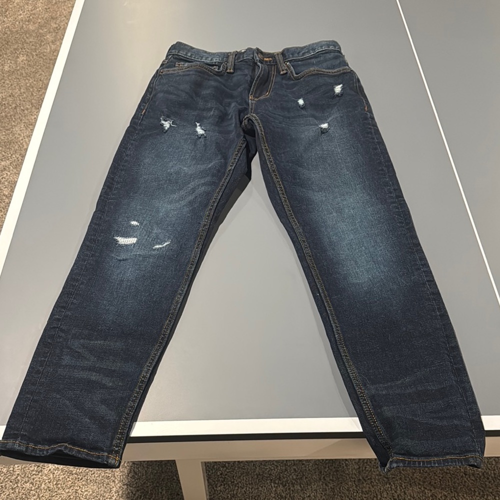 Old Navy relaxed slim taper men’s 29x30, worn once